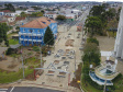 Rua do Mate valoriza a cultura e a produção de São Mateus do Sul.