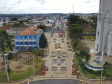 Rua do Mate valoriza a cultura e a produção de São Mateus do Sul.
