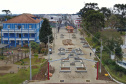 Rua do Mate valoriza a cultura e a produção de São Mateus do Sul.