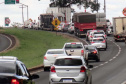 Governo lança edital do Viaduto da Bratislava, em Cambé. Foto:DER