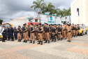 Ministério prorroga atuação da Força Nacional no Paraná