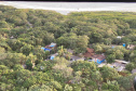 Reforço da presença da PM na Ilha do Mel inibe tráfico de drogas e invasão de áreas de proteção ambiental
. Foto:PMPR
