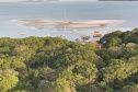 Reforço da presença da PM na Ilha do Mel inibe tráfico de drogas e invasão de áreas de proteção ambiental
. Foto:PMPR