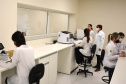 Pesquisadores paranaenses lideram estudo inédito sobre a COVID-19 no Brasil. Foto:SETI