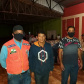 Defesa Civil Estadual apoia FUNAI na entrega de cestas básicas em aldeias indígenas no Paraná. Foto:Defesa Civil