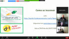 Live da Fundação Araucária orienta sobre o Programa Centelha
