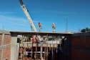 Governo investe na construção e modernização de 20 restaurantes populares. Cascavel.Foto:SEAB