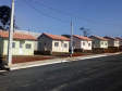 A Cohapar entregou nesta sexta-feira (3) a chave da casa própria para quarenta e duas famílias em situação de vulnerabilidade social, moradoras do município de Sengés. As unidades habitacionais fazem parte do programa Estadual Nossa Gente Paraná que visa à qualidade de vida por meio de moradias dignas. As casas são entregues aos beneficiários sem custo nenhum, pois são financiadas pelo Banco Interamericano de Desenvolvimento (BID).