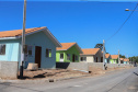 Requalificacao Urbana Reboucas - Vila Facao -  53 casas populares que estão sendo construídas pelo Governo do Paraná em Rebouças  -  Foto: Geraldo Bubniak/AEN