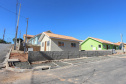 Requalificacao Urbana Reboucas - Vila Facao -  53 casas populares que estão sendo construídas pelo Governo do Paraná em Rebouças  -  Foto: Geraldo Bubniak/AEN