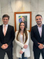 
Conselho da Juventude do Paraná é o primeiro colegiado do Brasil a aderir ao Sistema Nacional da Juventude . Foto:SEJUF