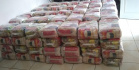 Governo distribui 20 mil cestas básicas às famílias de pessoas com deficiência em vulnerabilidade social no Paraná
. Foto:SEJUF