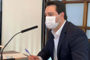 O governador Carlos Massa Ratinho Junior autorizou nesta quinta-feira (09) a liberação de R$ 17 milhões para implementação de sinalização viária em 124 municípios de todas as regiões do Estado. Os recursos foram disponibilizados pelo Departamento de Trânsito do Paraná (Detran-PR) dentro do programa Paraná Mais Cidades, com indicação orçamentária dos deputados estaduais.
