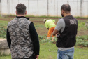 SESP recebe Selo Nacional de Responsabilidade Social pelo Trabalho no Sistema Prisional
. Foto:SESP