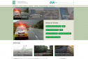 DER lança novo portal.