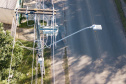 Copel investe R$300 milhões em modernização da rede elétrica
. Foto:Copel