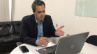Comitê de Volta às Aulas intensifica reuniões setoriais: Ministério Público e Assembleia Legislativa foram recebidos nesta terça-feira (14). Foto:SEED