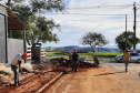  Um nova ETE e 55 km de tubulação vão permitir alcance de 50% da cidade

. Foto:Sanepar