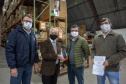 Parceria entre universidades estaduais e Receita Federal fortalece inclusão digital durante a pandemia. Foto:SETI