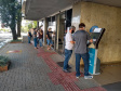 Sanepar retoma atendimento ao público na segunda-feira
.Foto:Sanepar