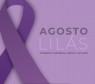 Durante todo período noturno do mês de agosto, as luzes externas do Palácio Araucária, no Centro Cívico, estarão acesas em tons de lilás. No estacionamento do Palácio Iguaçu, o Ônibus Lilás estará divulgando a campanha “Nenhuma mulher a menos”.