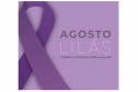 Durante todo período noturno do mês de agosto, as luzes externas do Palácio Araucária, no Centro Cívico, estarão acesas em tons de lilás. No estacionamento do Palácio Iguaçu, o Ônibus Lilás estará divulgando a campanha “Nenhuma mulher a menos”.