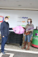 Celepar conecta solidariedade em adesão à campanha Aquece Paraná
.Foto:Celepar