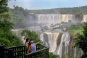  Foz do Iguaçu,10/01/2018 Foto:Jaelson Lucas / AEN