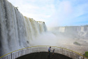  Foz do Iguaçu,10/01/2018 Foto:Jaelson Lucas / AEN