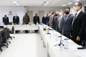 Paraná sedia Encontro Técnico Operação Eleições 2020. Foto:SESP