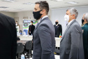 Paraná sedia Encontro Técnico Operação Eleições 2020. Foto:SESP