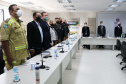 Paraná sedia Encontro Técnico Operação Eleições 2020. Foto:SESP