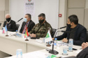 Paraná sedia Encontro Técnico Operação Eleições 2020. Foto:SESP