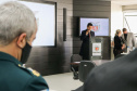 Paraná sedia Encontro Técnico Operação Eleições 2020. Foto:SESP