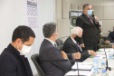 Paraná sedia Encontro Técnico Operação Eleições 2020. Foto:SESP