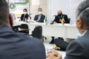 Paraná sedia Encontro Técnico Operação Eleições 2020. Foto:SESP