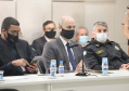 Paraná sedia Encontro Técnico Operação Eleições 2020. Foto:SESP