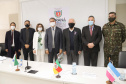 Paraná sedia Encontro Técnico Operação Eleições 2020. Foto:SESP