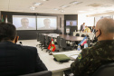 Paraná sedia Encontro Técnico Operação Eleições 2020. Foto:SESP