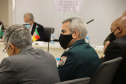 Paraná sedia Encontro Técnico Operação Eleições 2020. Foto:SESP