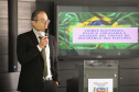 Paraná sedia Encontro Técnico Operação Eleições 2020. Foto:SESP