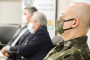 Paraná sedia Encontro Técnico Operação Eleições 2020. Foto:SESP