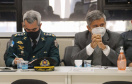 Paraná sedia Encontro Técnico Operação Eleições 2020. Foto:SESP