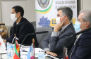 Paraná sedia Encontro Técnico Operação Eleições 2020. Foto:SESP