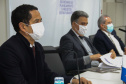 Paraná sedia Encontro Técnico Operação Eleições 2020. Foto:SESP