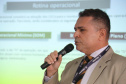 Paraná sedia Encontro Técnico Operação Eleições 2020. Foto:SESP