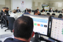 Paraná sedia Encontro Técnico Operação Eleições 2020. Foto:SESP