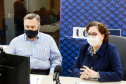 Vigilância Sanitária do Paraná apresenta propostas para agilizar o licenciamento de estabelecimentos e prestadores de serviços. Foto: Mônica Iurk/SESA