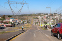 O governador Carlos Massa Ratinho Junior entregou nesta quinta-feira (06) a nova Avenida Zeferino Casagrande, a mais importante via de Campo Magro, na Região Metropolitana de Curitiba.