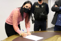 Mandirituba, Colombo e Quatro Barras firmam Termo de Cooperação com Secretaria da Segurança. Foto:SESP